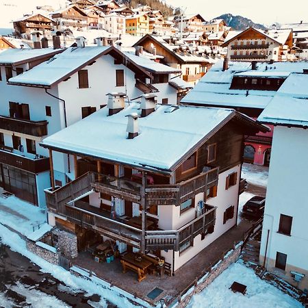 Sweet Suite Sappada Bagian luar foto