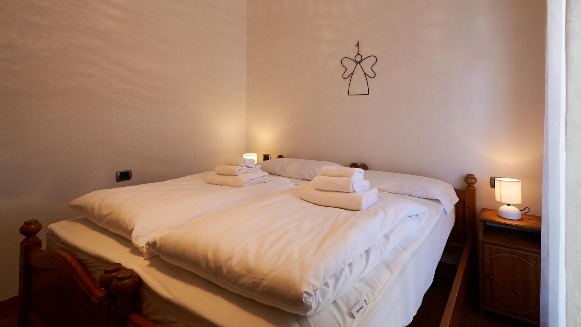 Sweet Suite Sappada Bagian luar foto