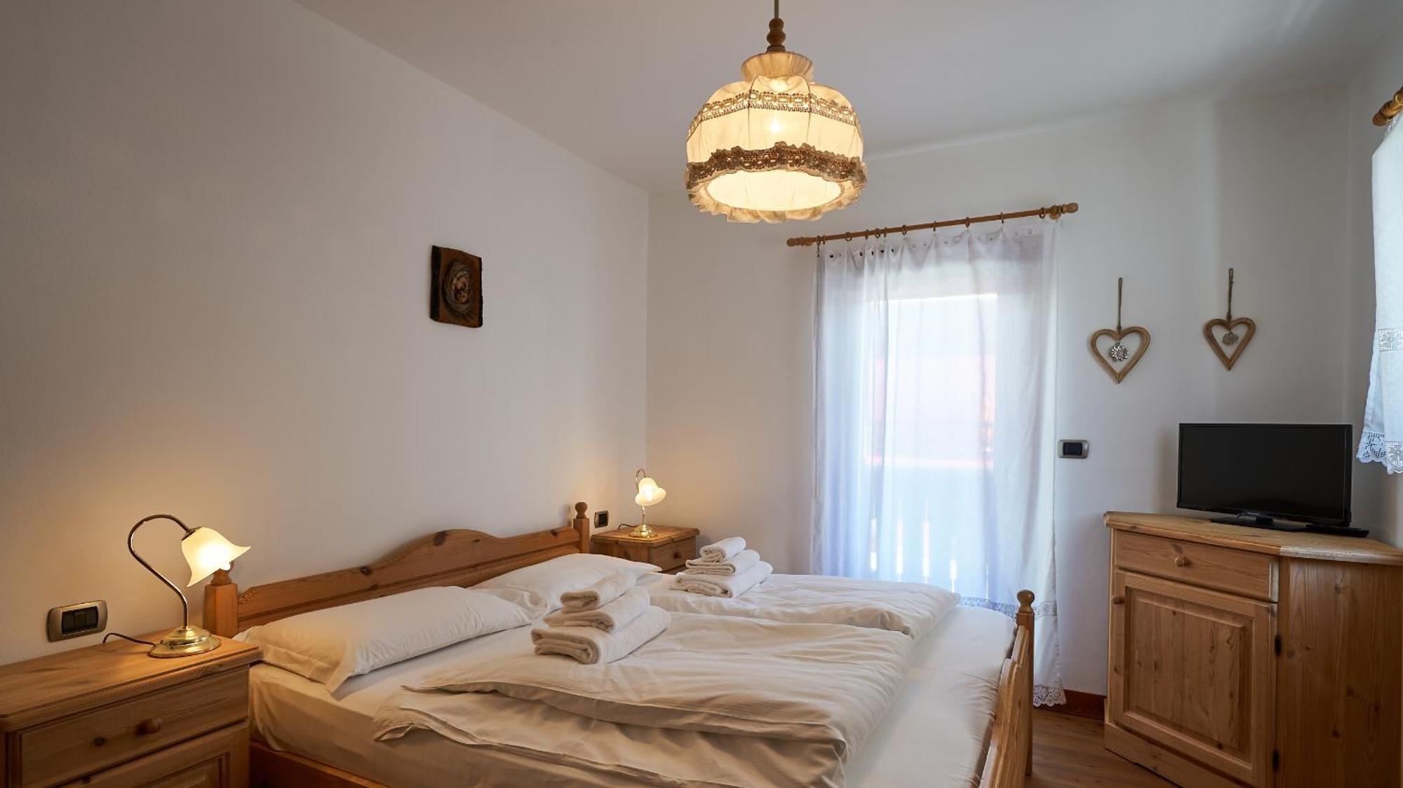 Sweet Suite Sappada Bagian luar foto