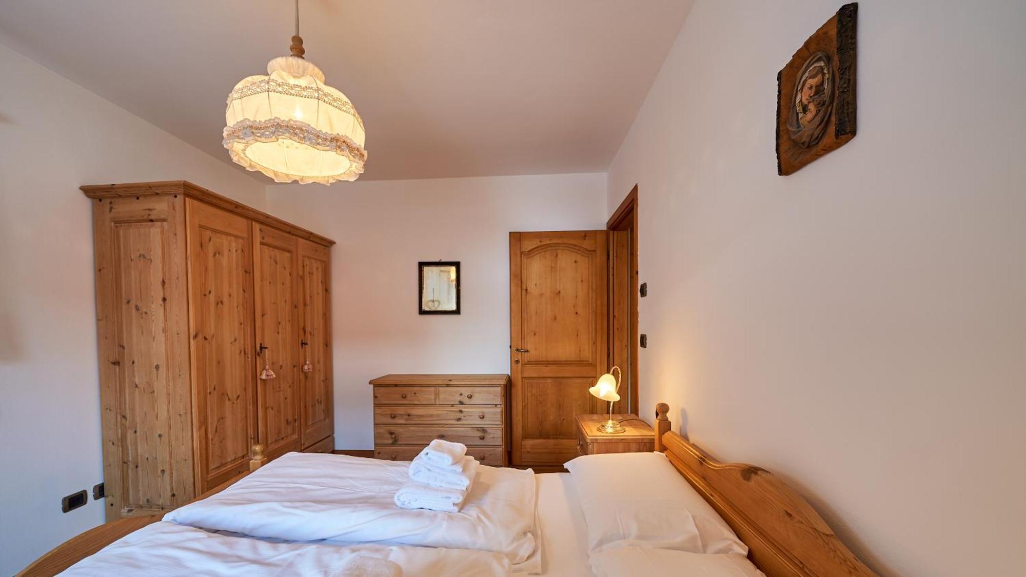 Sweet Suite Sappada Bagian luar foto