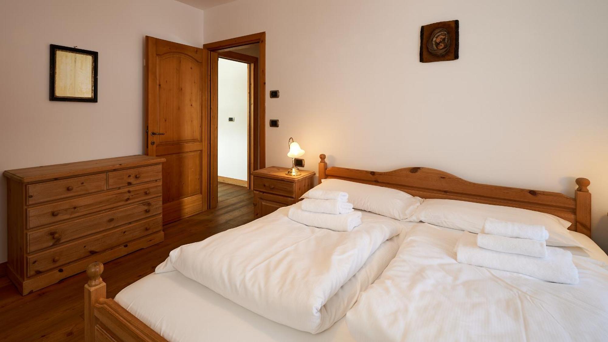 Sweet Suite Sappada Bagian luar foto