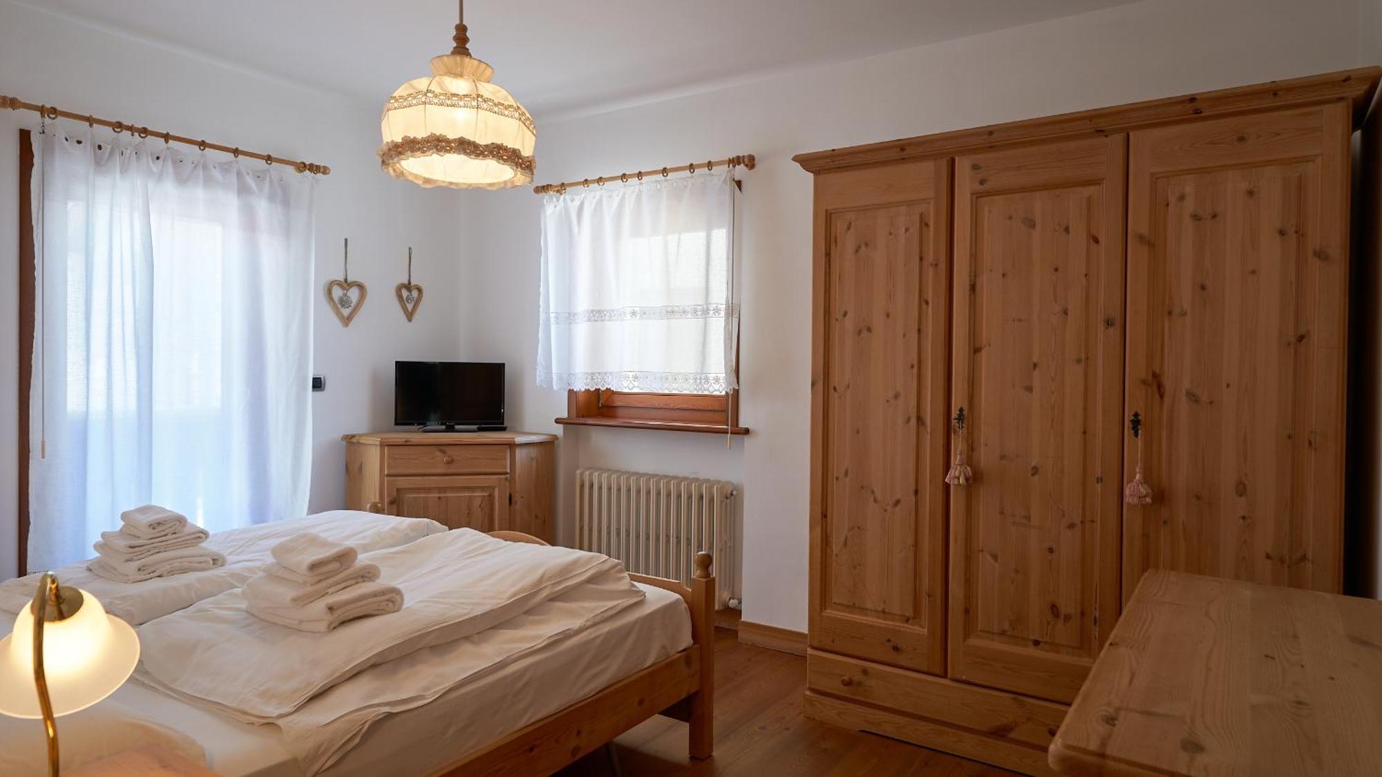 Sweet Suite Sappada Bagian luar foto