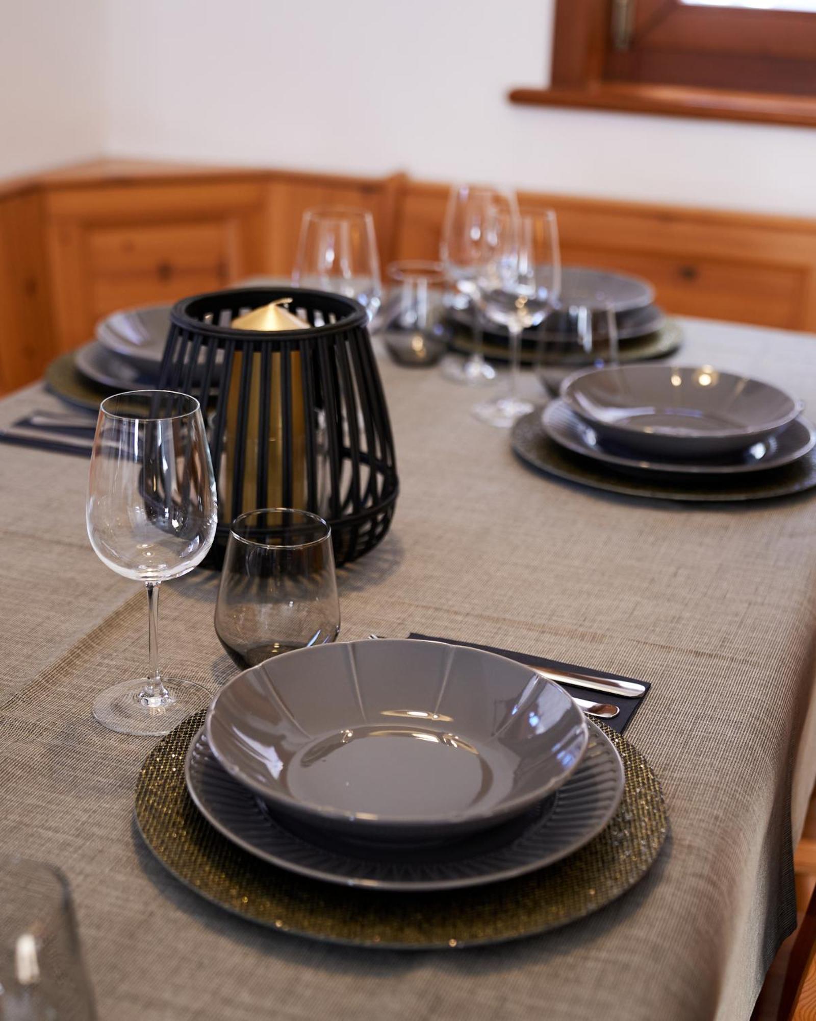 Sweet Suite Sappada Bagian luar foto