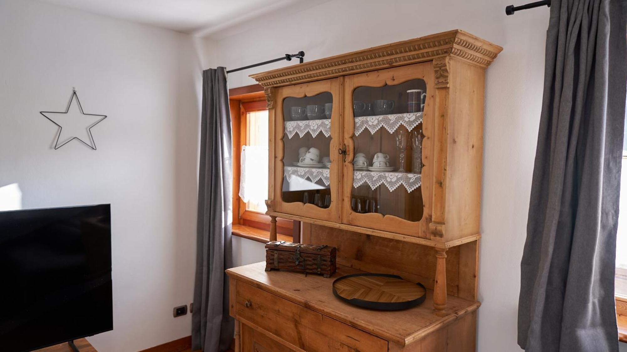 Sweet Suite Sappada Bagian luar foto
