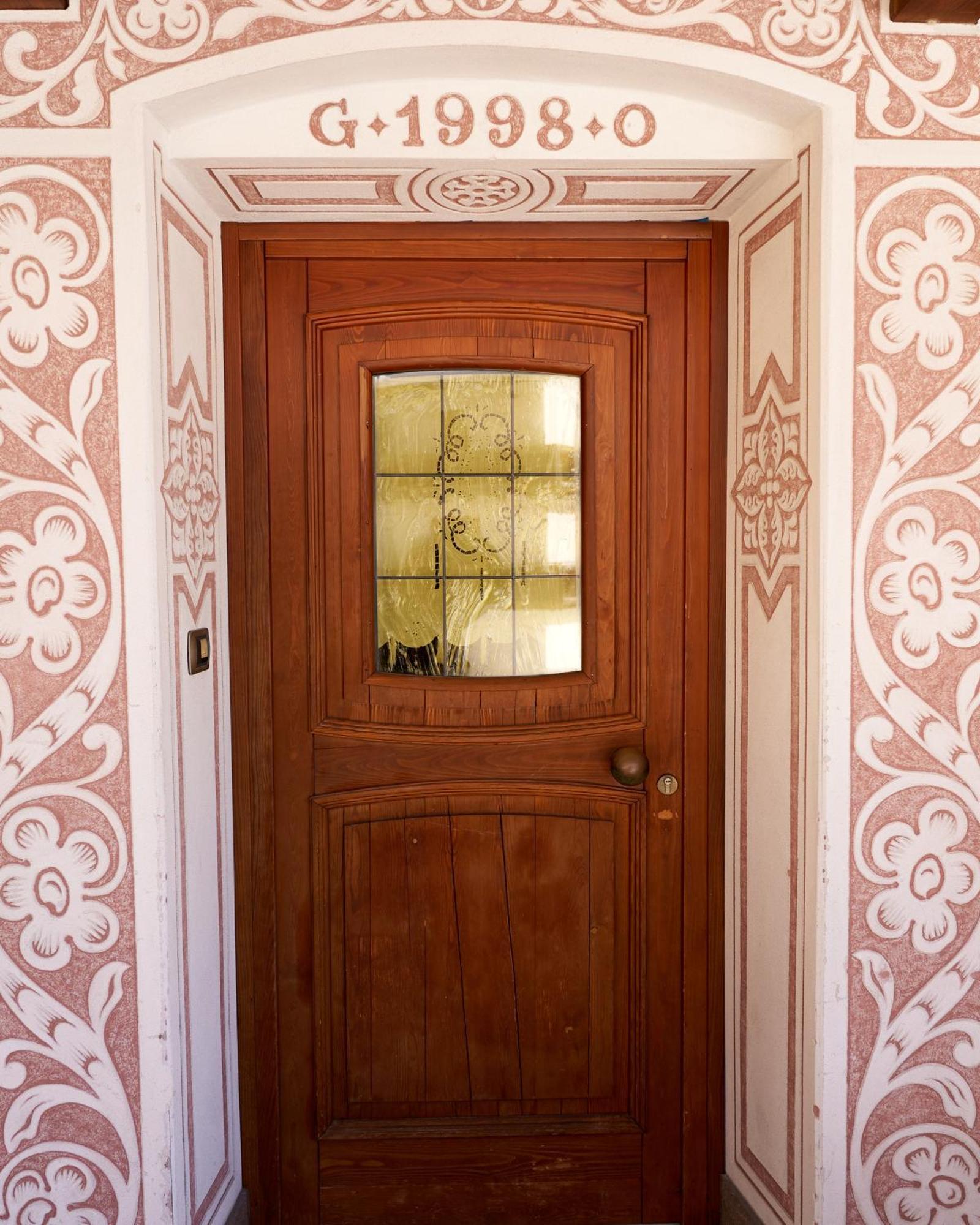 Sweet Suite Sappada Bagian luar foto